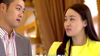 穷小伙一眼识破黑心商家，不仅帮老板挽回千万损失，还被富婆看上