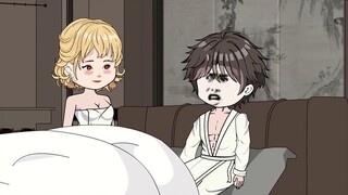 Episode 76 | I will be responsible😎#二元#沙雕动漫#原创动漫