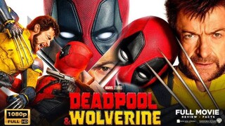 DEADPOOL AND VOLVERINE FULL MOVIE IN HINDI, LATEST ACTION THRILLER 🪽🪽🍿🍿🔥🔥💀💀🎃🎃😈😈🍷🍷⚡⚡🔥❤