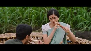 Sita Ramam New South Indian Hindi Dubbed Movie 2023