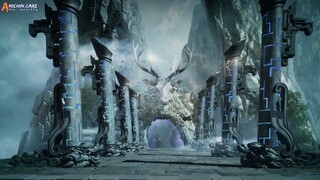 Heaven Swallowing Record episode 3