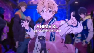 Anime Bl for girl 💐🌈