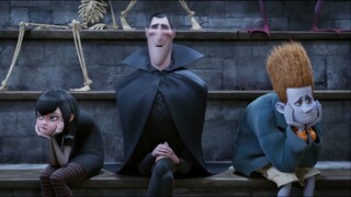 Hotel Transylvania 1 2012