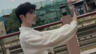 Pengajaran tari online Song Yan# Song Yan