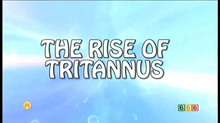 Winx Club - Season 5 Episode 2 - The Rise of Tritannus (Georgian Voice-Over - BBB)