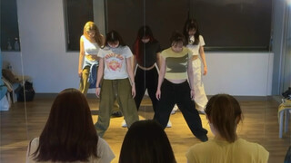 #connguoi #choreographyhiyori #jazzcoBan #dancedong