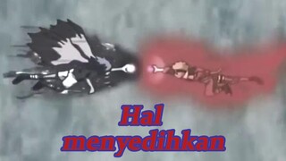 Hal menyedihkan