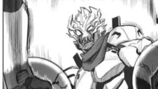 When will Murata be able to differentiate between the concepts of warmth and burning?