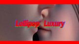 [Youth Song|Wu Xiao] - "Se Qing" Beware - Lollipop Luxury - The sexy monk flirts with you all the ti