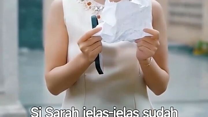 Pengganti Tiga Tahun