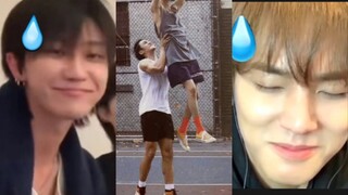 Xu Minghao, what are you pretending to be?