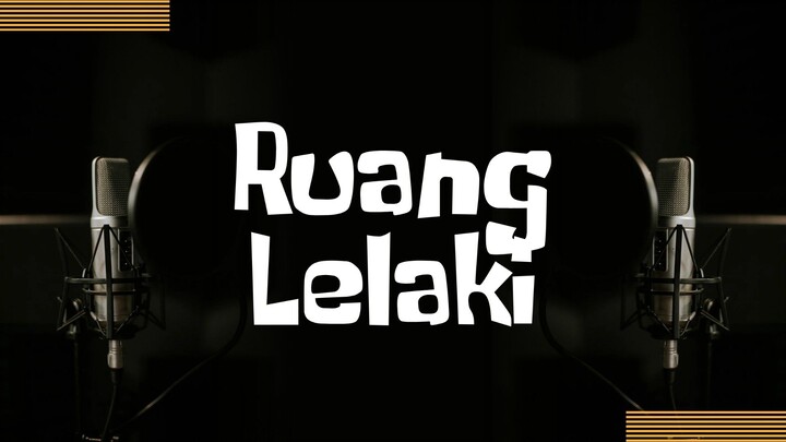 ENJOY dulu brow sebelum lanjut part HORROR#canalistebal