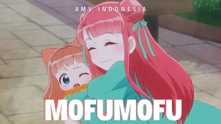 [AMV] Chipi Chipi Chapa Chapa | Isekai de Mofumofu