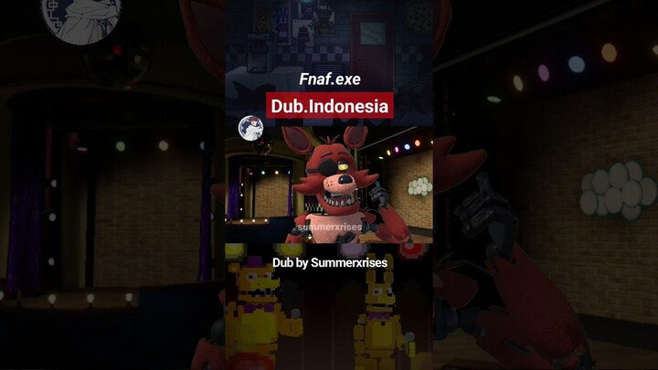 [FNAF SFM] APA YANG MEREKA LAKUKAN PARA BAJAK LAUT ! #feedshorts #fnafmemes #fiv