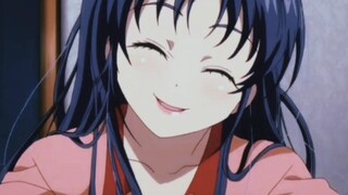 Social death scenes in anime