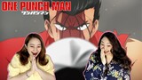 METAL BAT | One Punch Man - Season 2 Episode 4 | Reaction