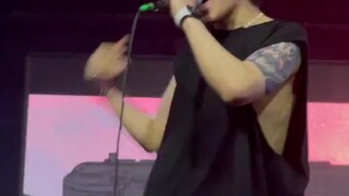 Gao Tianzuo [Thì ra đây chính là anh chàng đẹp trai Hắc Ba!!!]
