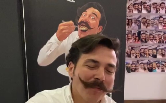 Taste Your Own Delicious Food