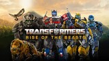 Transformers: Rise of the Beasts (2023) Full Movie - [Subtitle Indonesia]