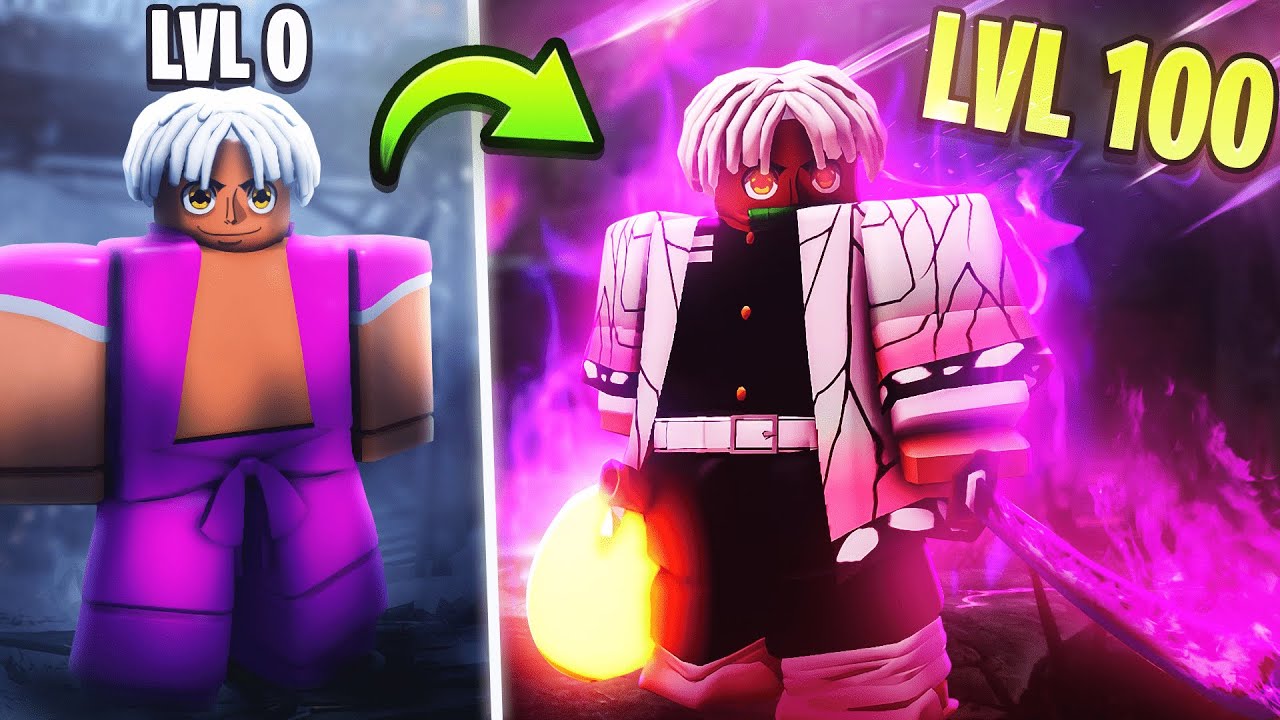 How to get Thunder Breathing in Project Slayers - Roblox - Pro Game Guides