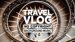 PIKASONIC - Hyper | Travel Vlog Background Music | Vlog No Copyright Music | Kawaii Music