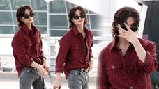 Hwang Hyun-jin will fly to Milan Airport on September 19