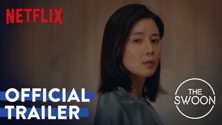 Mine | Official Trailer | Netflix [ENG SUB]