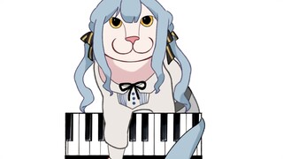 圆头祥子