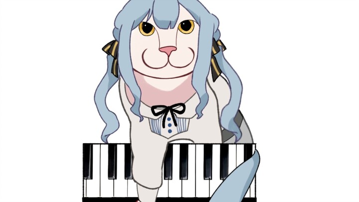 圆头祥子