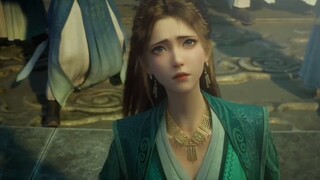 [4K Pure Enjoyment·Congratulations to Han Tianzun on the Birth of a Child] "This journey through the