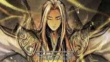 donghua by the end 171 mantap