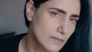 【EngSub】Gett: The Trial of Viviane Amsallem (2014) Arabic