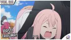 Ketika Loli Kamu Nakal ! - Anime Crack Indonesia #28