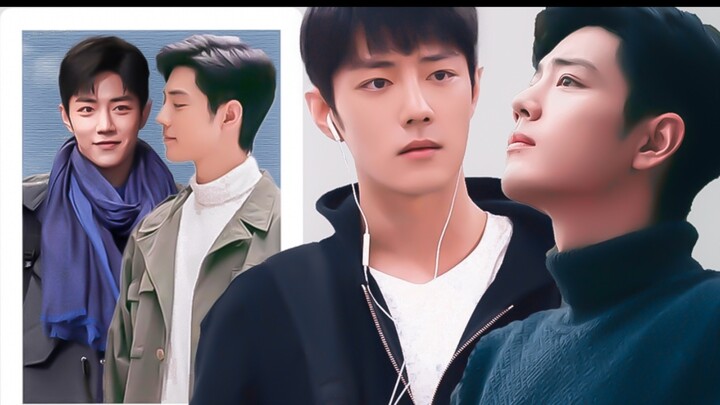 In My Life｜Yang Sheng｜Sweetness, Agitation, Redemption｜Episode 1, Encounter｜Xiao Zhan and Narcissus