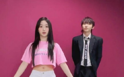 【อู แฮวอน｜HAEWON】น้องสาวสายแดนซ์จากบอยกรุ๊ปมาแล้ว! ท้าทายเต้นเพลง Z.I.P ร่วมกับแทกวูแห่ง BOYSTORY
