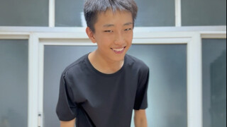 推荐首好听的歌听，舞就别看了😱#别问很可怕 #编舞 #freestyle