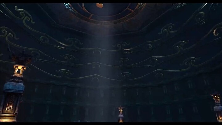 Wu Dong Qian Kun 2nd Season 2.part.17