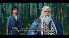 The Eternal Strife Eps 03 Sub Indo