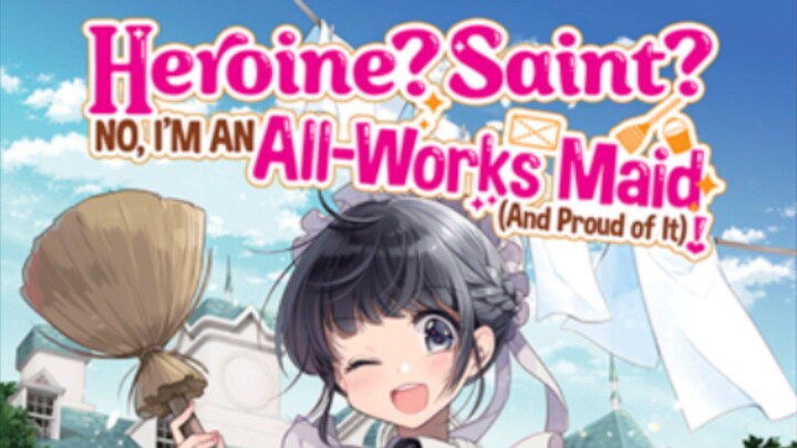 Heroine saint Ep 1 Eng sub hd