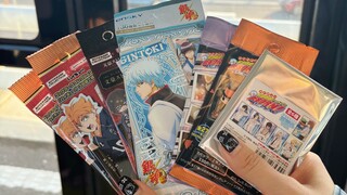 谷子盲抽db丨怕自己后悔，买完就上车了……(。-ω-)zzz