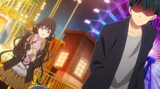Masamune-kun's No Revenge Season 2 Episode 5 Bahasa Indonesia