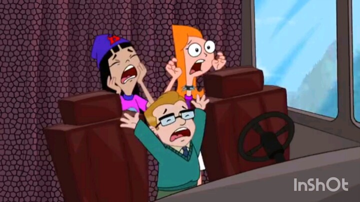 Candace (Pedal Pumping Animation) V2