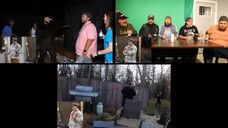 Larry's Lounge Prank Compilation (2020-2023) Doughboy's Reaction