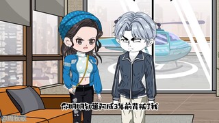 瞎了三年的妻子第一次睁开眼就是要和我离婚（第十三集）