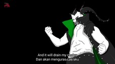 JURA BERUSAHA LEPAS DARI SEGEL | BORUTO TWO BLUE VORTEX PART 2161