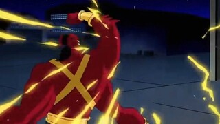 【Ben 10】Two fists can't beat four hands, the Mighty Tyrannosaurus can't replace me