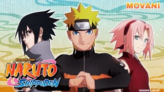 Naruto Shippuden Ep 321-322-323 Tagalog