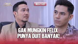 "Akan Kurebut Semuanya! Semuanya!" | BestCut Bintang Samudera ANTV Eps 54 (1/3)