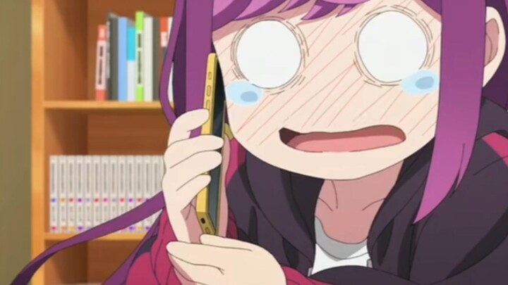 panik buat manga brutal [AMV]