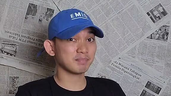 lihat tu para cowok 😝